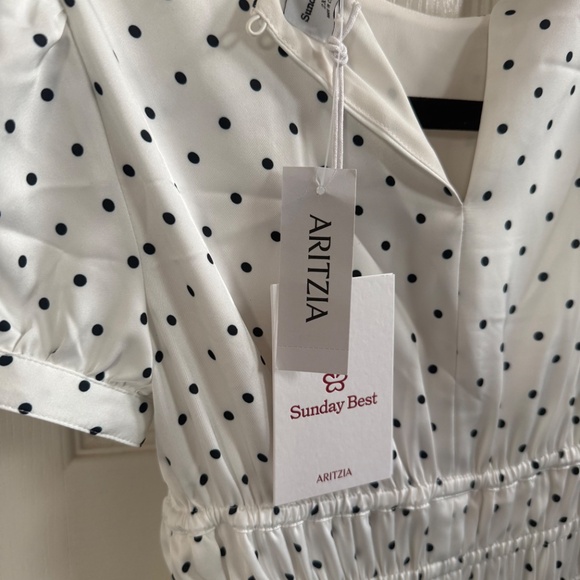 Aritzia Dress - Picture 6 of 6